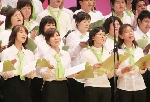 横浜オンヌリキリスト教会　日曜日：第二礼拝・韓国語礼拝
